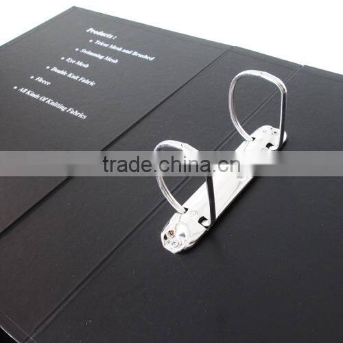 High Quality OEM File Folder - Follow Customer's Requirement