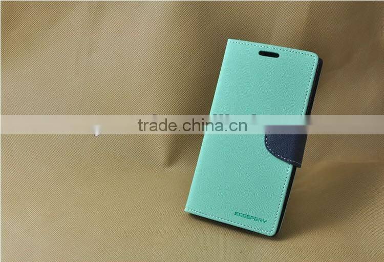 Kickstand Flip Cover For HTC One Max T6