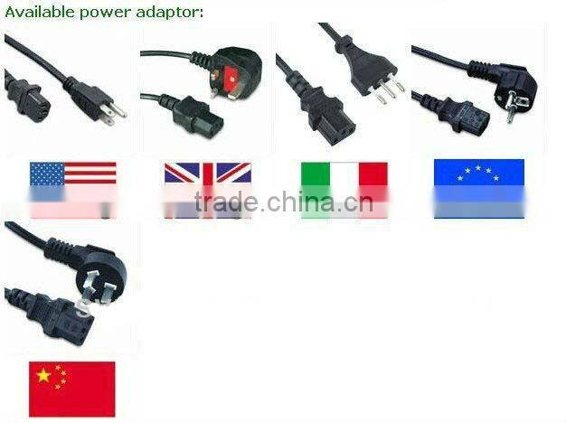 New style most popular 17 inch laptop touch screen