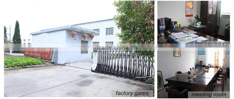 2015 Green disposable non slip shoe covers for hotel