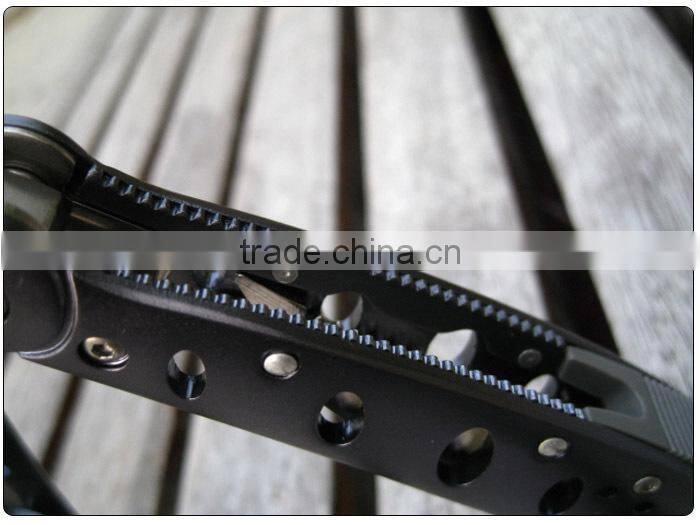 outdoor camping multi functional pliers tool