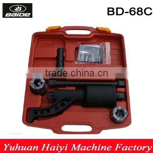 1:68 Truck repair wrench for truck