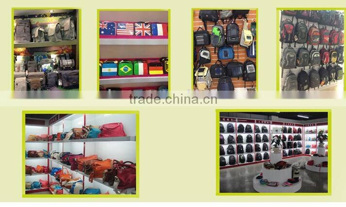 Waterpoof nylon drawstring bag in different size