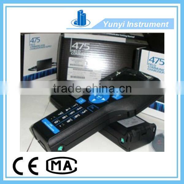 475HP1ENA9GMT field communicator