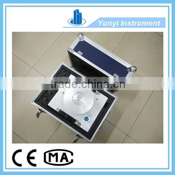 Stainless steel dead weight tester
