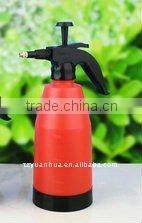 hand plastic Garden water sprayer (YH-011)