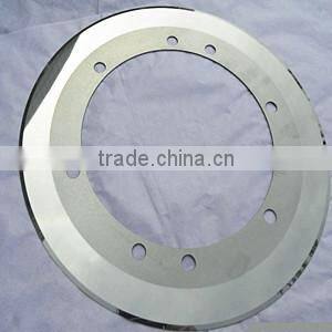 flake slitting blade knife