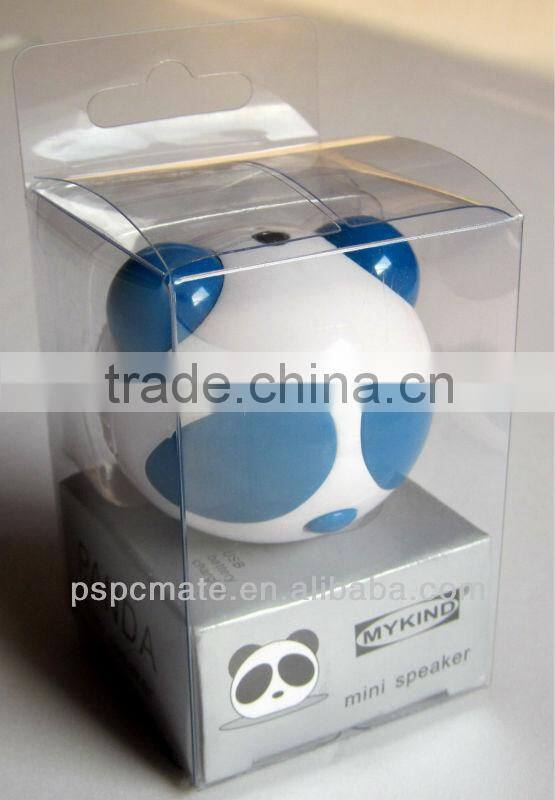 animal mini speaker portable mini speaker