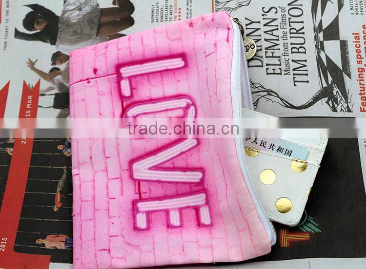 Wholesale pu leather bussiness card holder, credit card holder