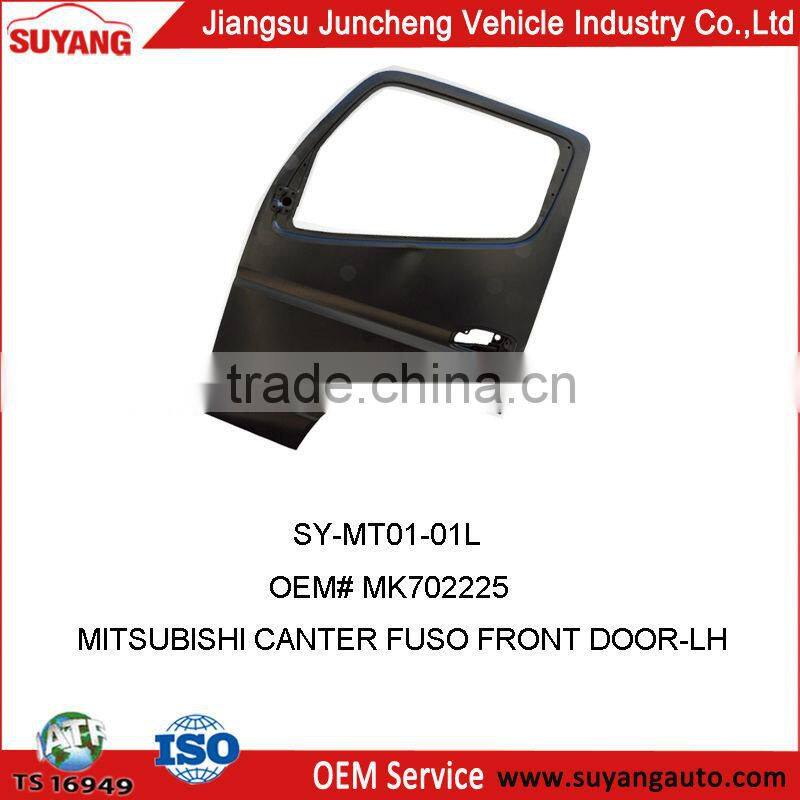 NEW PRODUCTS CAR DOOR MITSUBISHI CANTER FUSO(06-11) FRONT DOOR