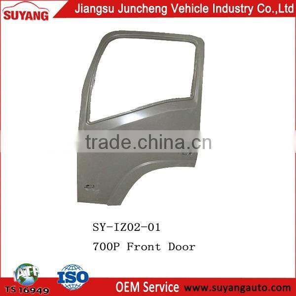 Japanese Truck Body Panel ISUZU 700P Door Panel