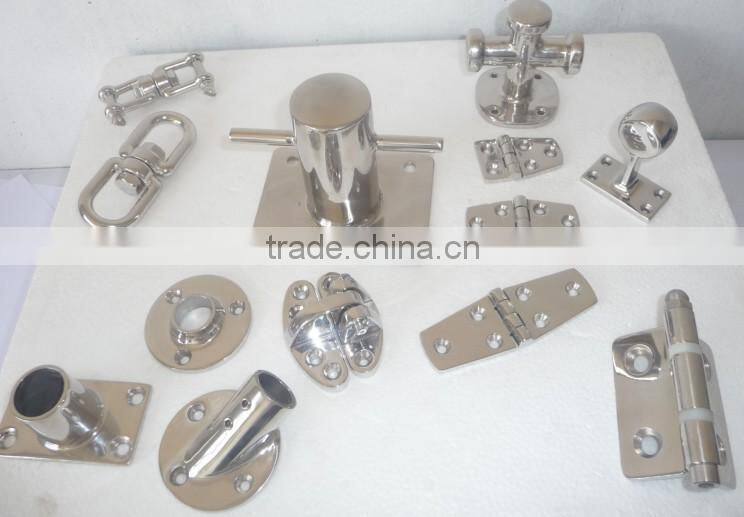 2015 Hot Sale Boat Hardware With High Quality