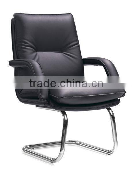 EPIN black office chair