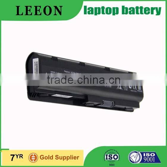 LEEON high capacity 8800mAh laptop battery for HSTNN-UB0W,HSTNNYB0X,MU06,MU06XL