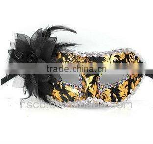 2014 New Products China Manufacturer Christmas Party Masks For Sale