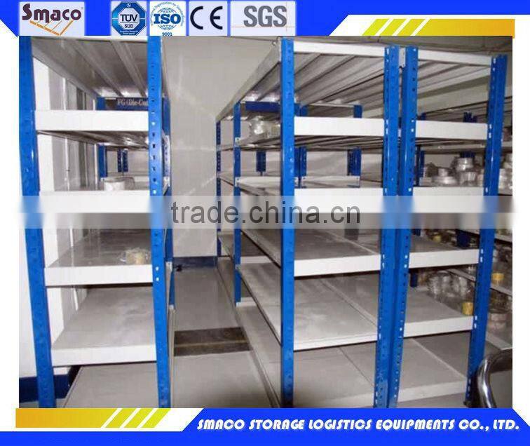 Height Adjustable Top quality logistics warehouse rack