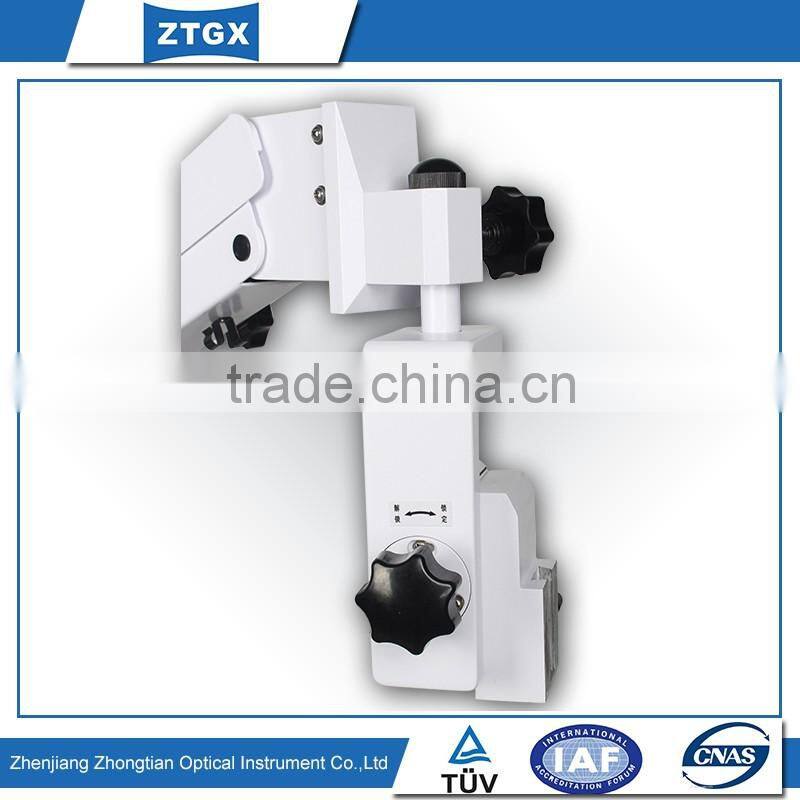 XTS-4B operation microscope for ophthalmic, hand surgery, plastic surgery, gynaecology