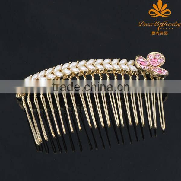 fashion hair claw 2013