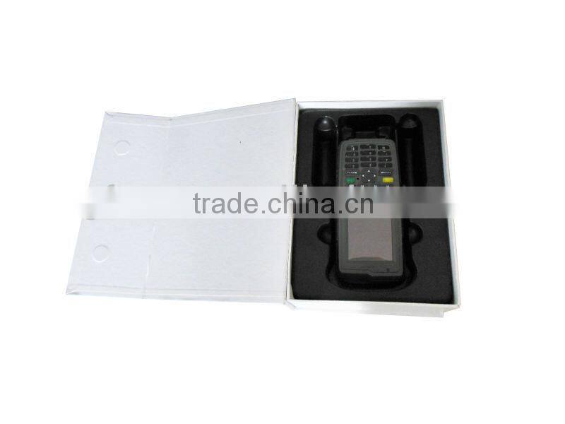 GF1100 Portable data acquisition device