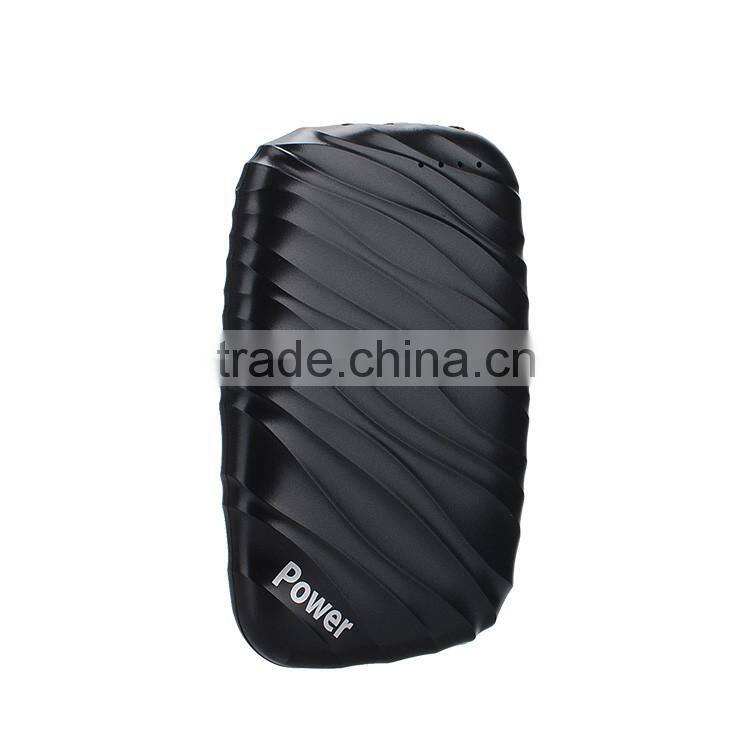 Hot selling high quality backup battery charger 4000 mah power bank external battery