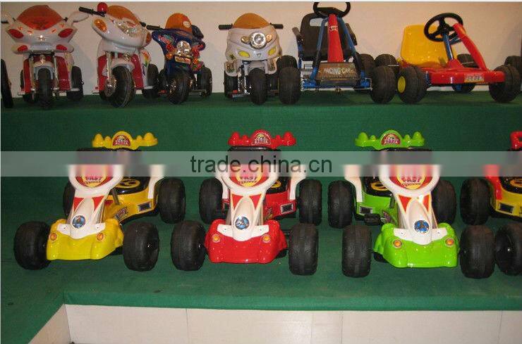 HOT!!! fantastic designed pedal go kart for kids