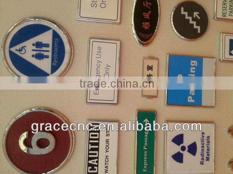 automatic metal engraving machine G3036