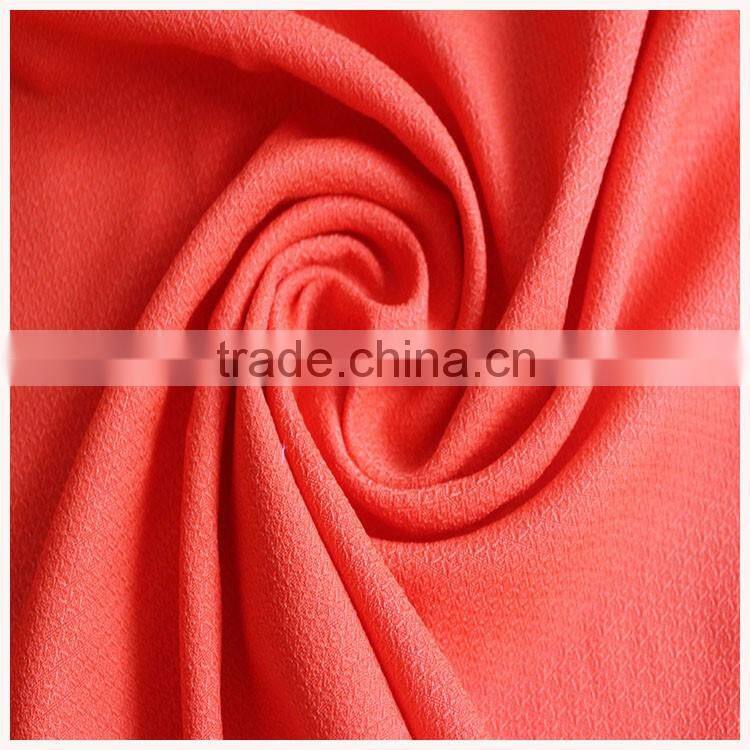 Colorful special high quality diamond lattice polyester fabric for curtain garment