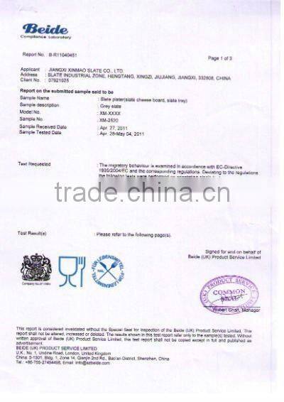 natural heart black slate plate with engraved logo disposable black slate food serving plate black natural slate stone plate