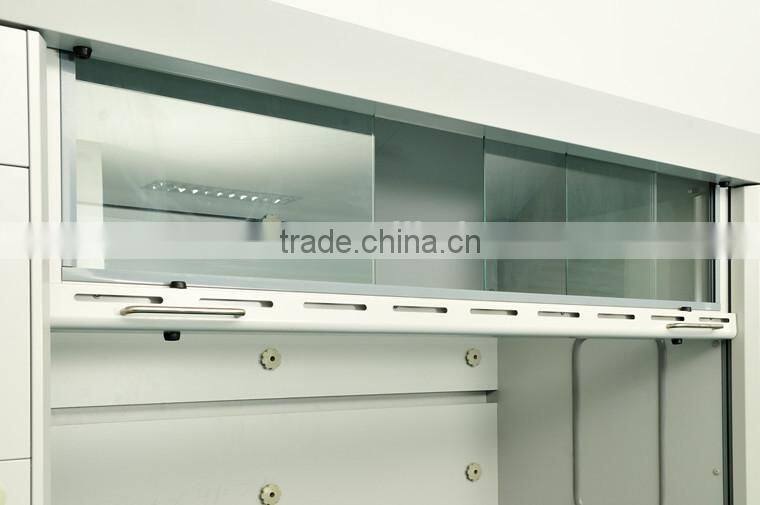 metal fume hood ,Laboratory chemical fume hood SFH-3