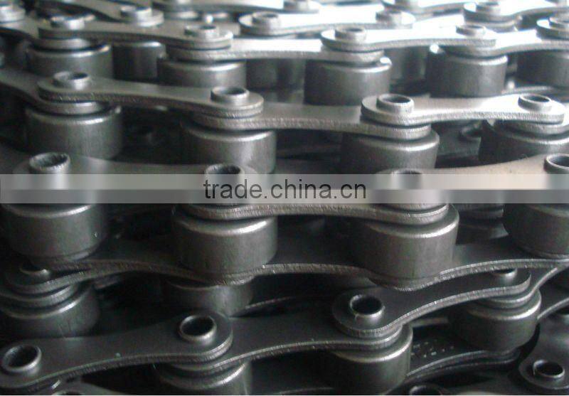 Most hot sale double pitch hollow pin chain 210ALHP