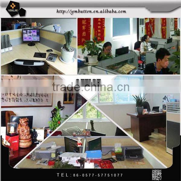 Metal Label Holder for Shelves (LH003)