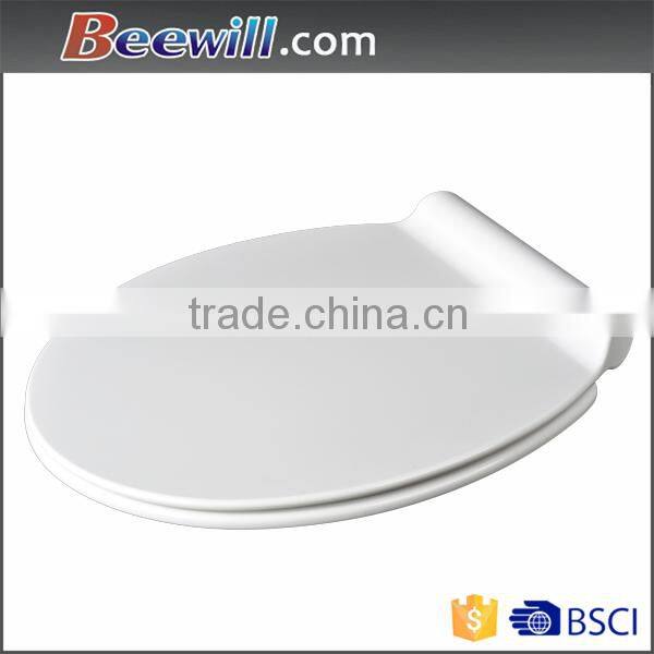 European Standard Printed Toilet Seat