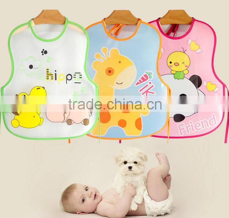 Factory price bibs baby