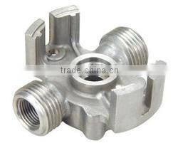 High Precision Invest Casting Process From China Casting Foundry
