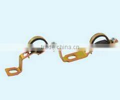 Bracket for manifold