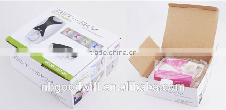 Automatic toothpaste tooth brush holder, dust-proof, wash gargle suit, toothpaste squeezer
