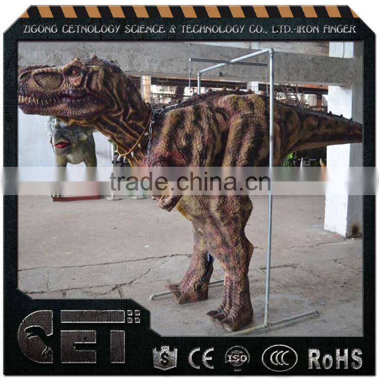 Inflatable dinosaur COSTUME DINO Fancy Dress Inflatable Inflatable dinosaur COSTUME