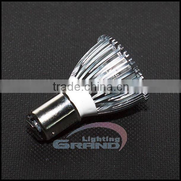 New design led pin spot light with great price led spot light rail