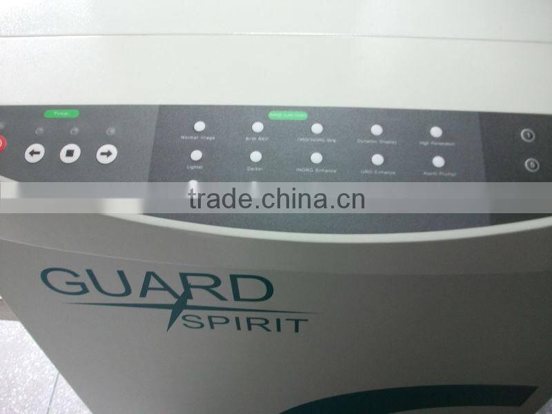 X-ray baggage scanner Security inspection XJ5335