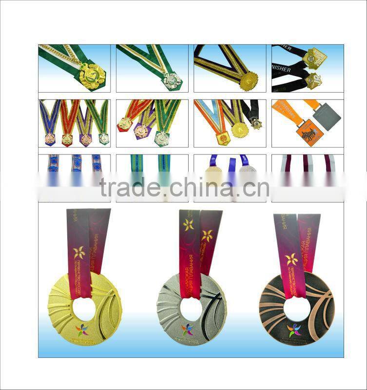 Custom metal plates for clothing show in souvenirs