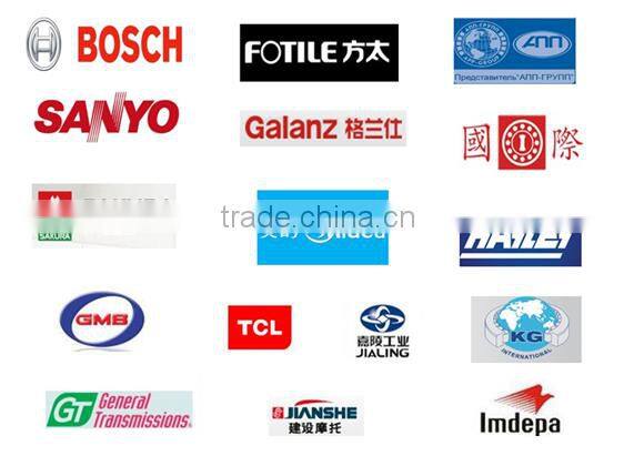 Hot sale wheel hub bearing DAC306500264 from factory