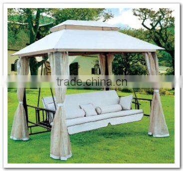 modern garden supplies cast aluminum outdoor furniture