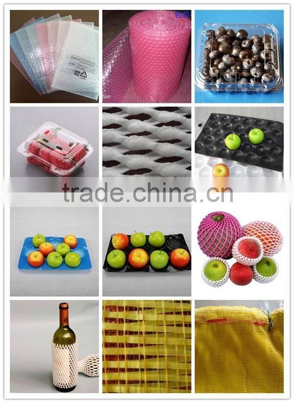 PS foam fresh noodle trays