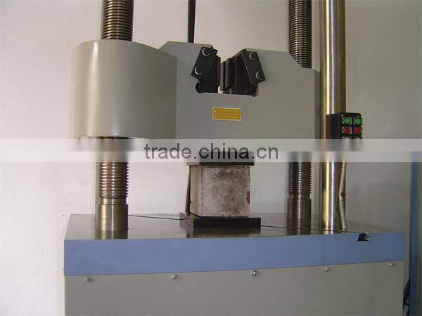YES-2000 compression testing machine