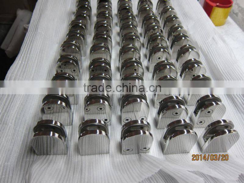 glass to wall clamp CB-180