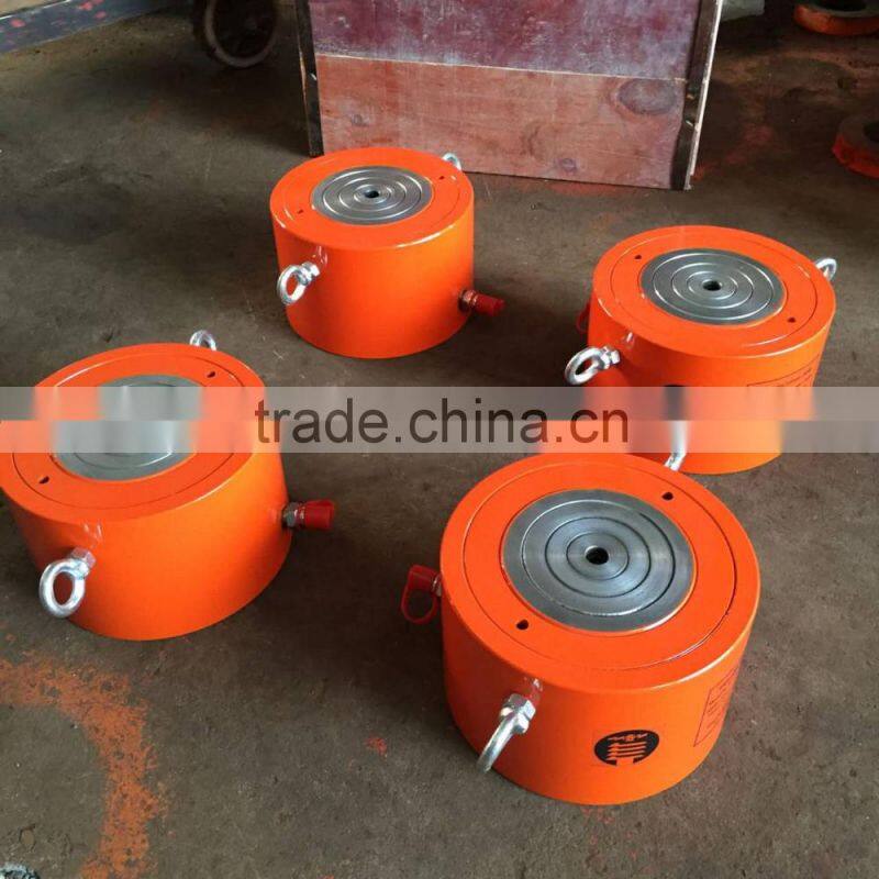 Oil Pump Used for Hydraulic Jack