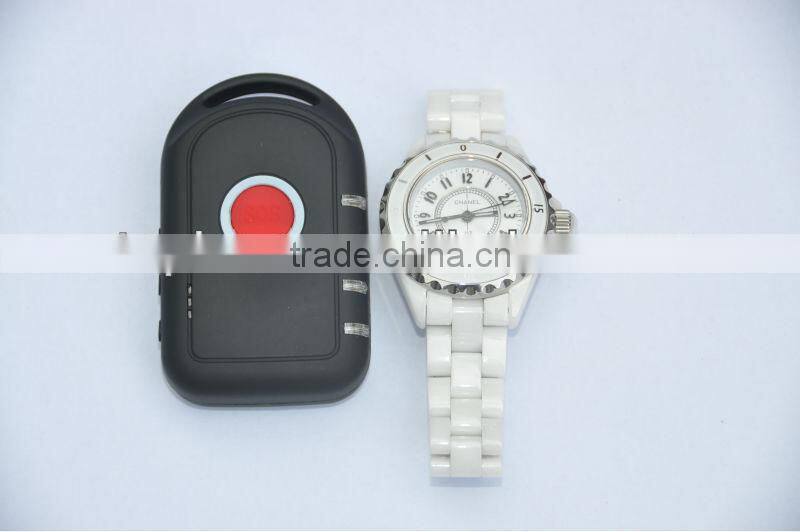 TopLovo Factory sim card gps tracking device with free online