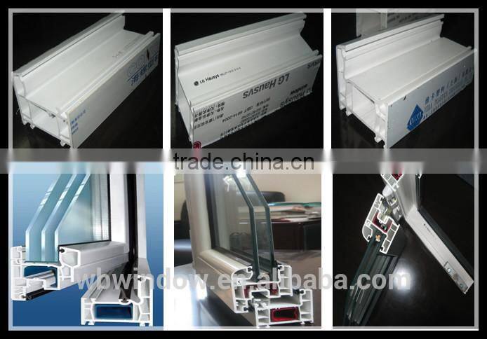 Color Frame swing single door and sound proof door with price