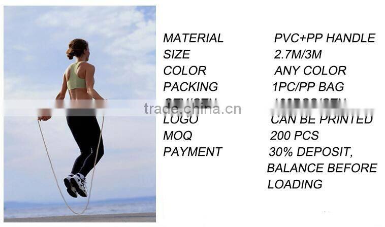 Speed skipping rope skipping jump rope exercise Fitness equipment