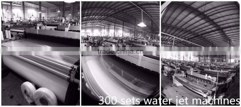 Pu 1000mm coated oxford fabric for boat cover